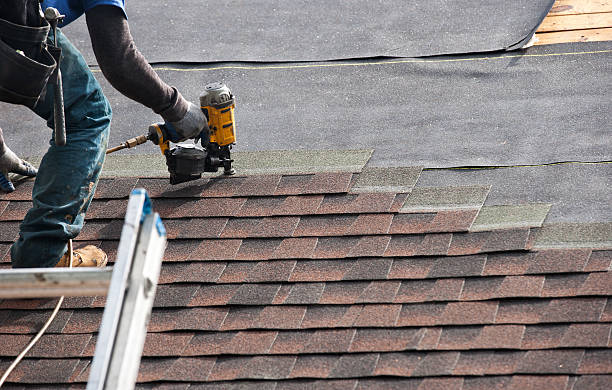 Licensed Roofing service in Harrington Park, NJ - Brentwood Metal Roofing